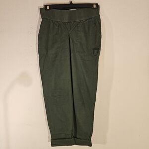 Vuori Stretch Yoga Maternity Pants